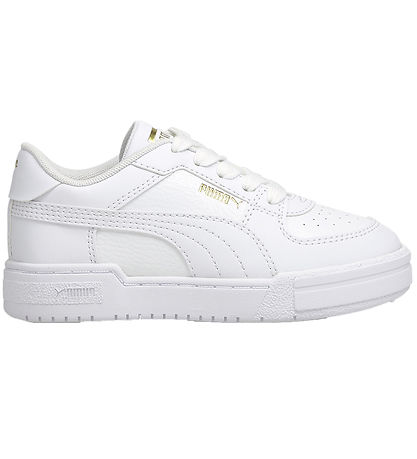 Puma Schuhe - CA PRO Claccic PS - White