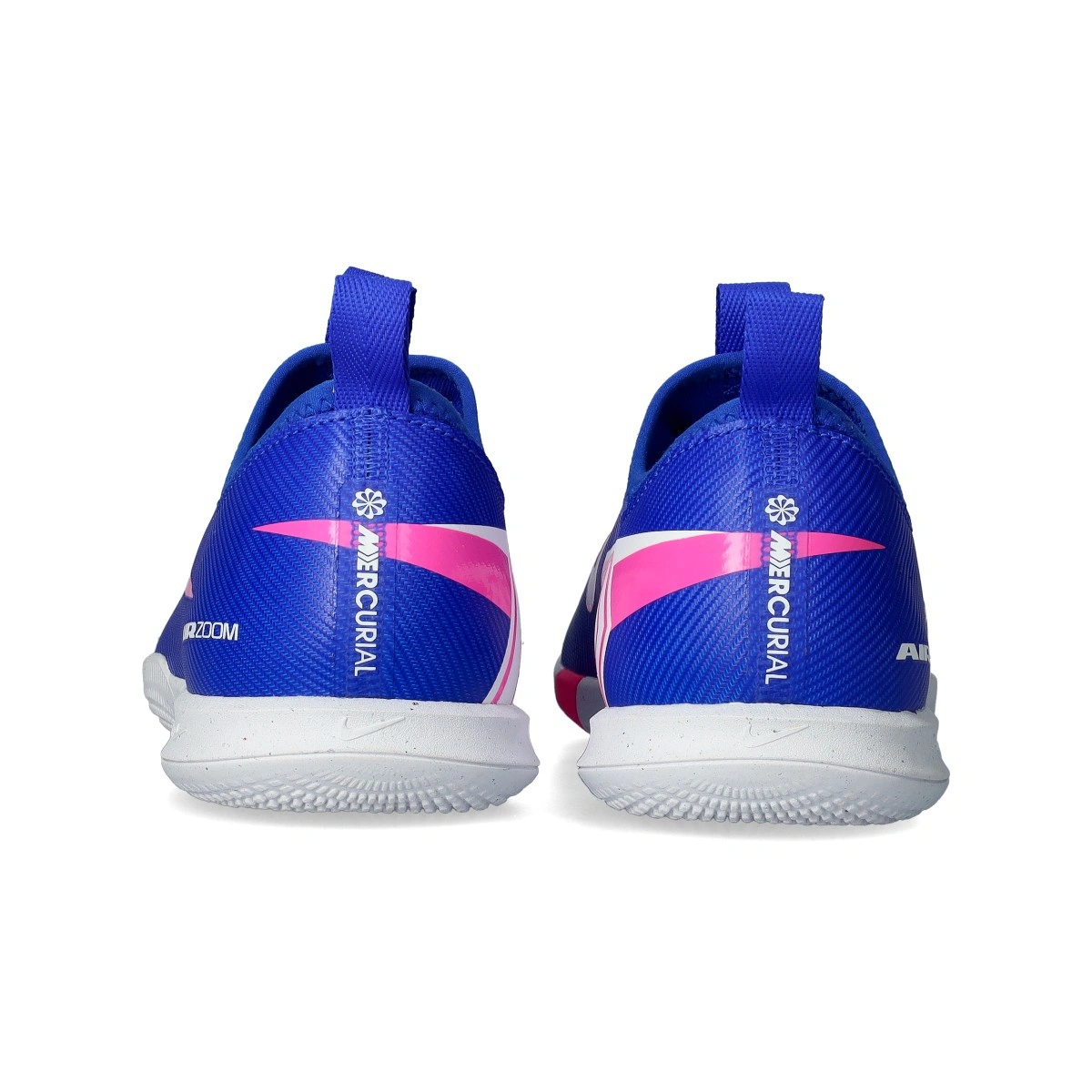Sapatilha futsal Nike Air Zoom Mercurial Vapor 16 Academy IC Criança