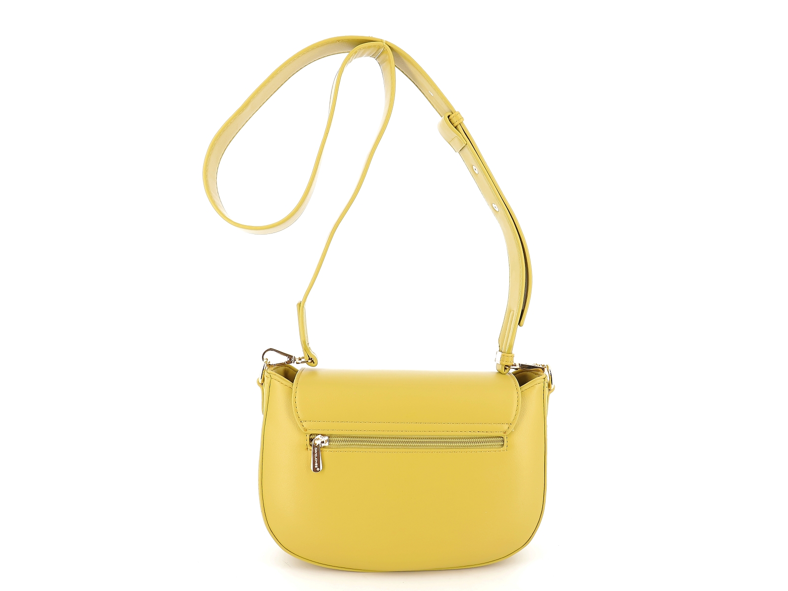 David jones-CM6721 Synthétique Moutarde