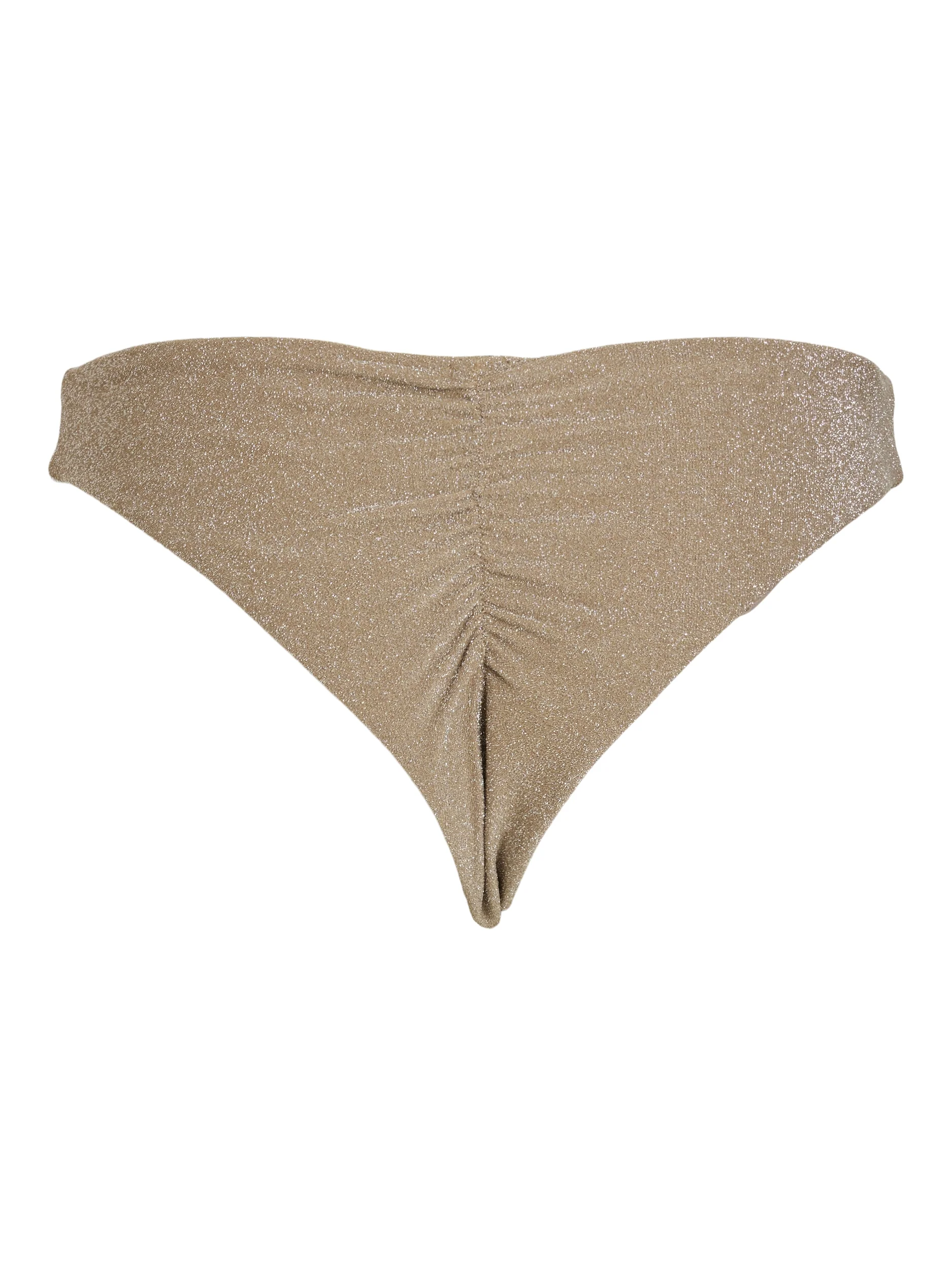 Vila  Vimercy Shimmer Brazilian bikinitrusser - Cornstalk