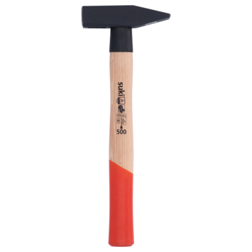 Bankhamer Hickory & steelbescherm. 500 g