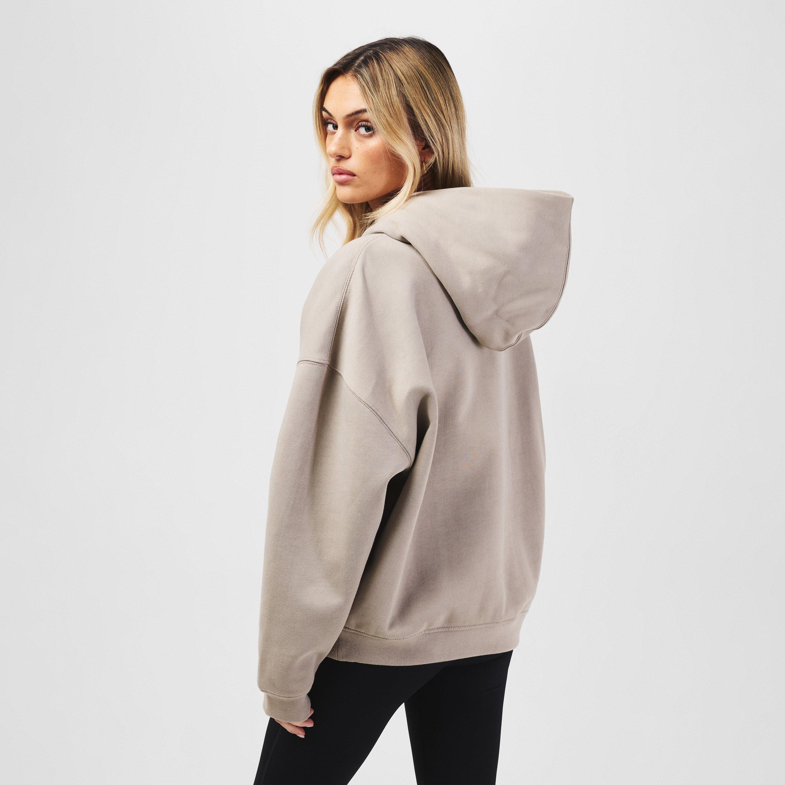 Jack Wills Oversized Hoodie