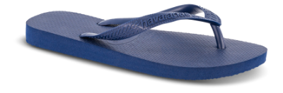 Havaianas Pool slides unisex Blå HAU4000029