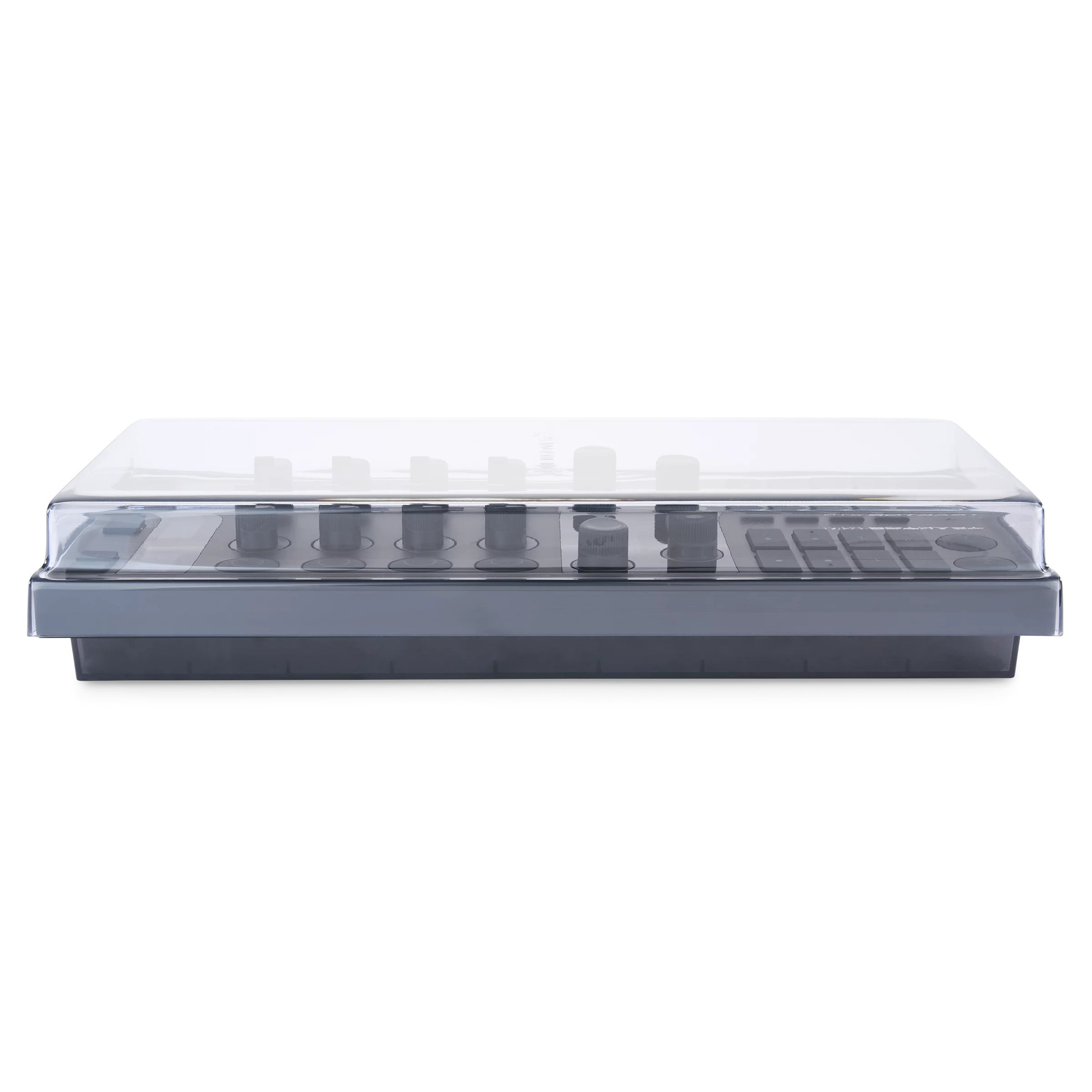 Decksaver stofkap voor NI Traktor X1 MK3 & Z1 MK2