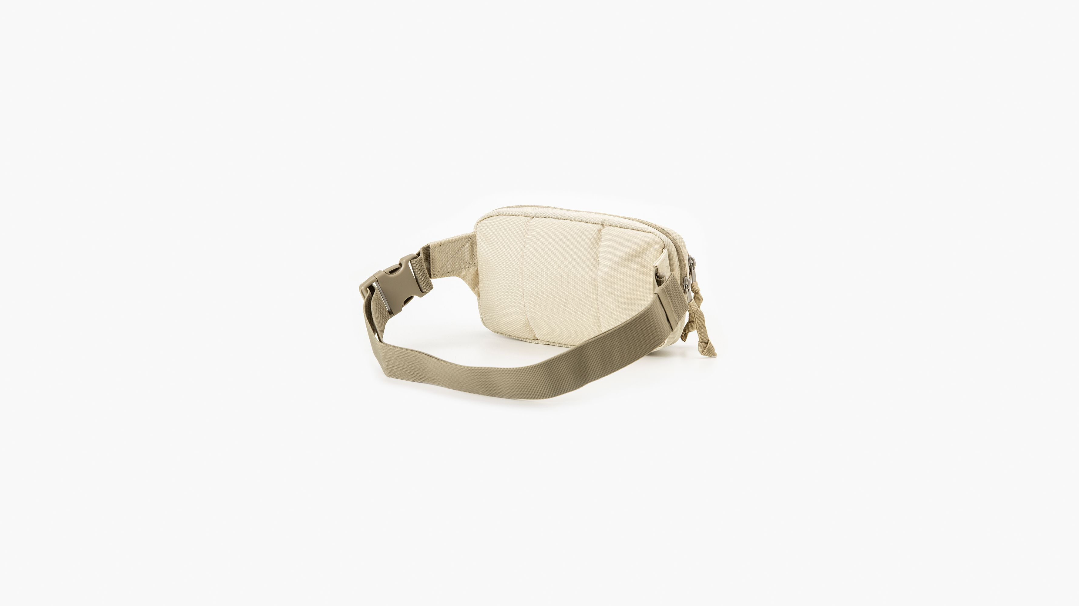 Levi's® sac Street Pack - Tan - Cream