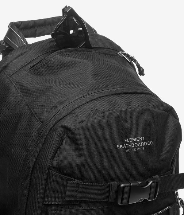 Element Scheme Rucksack 30L (flint black)