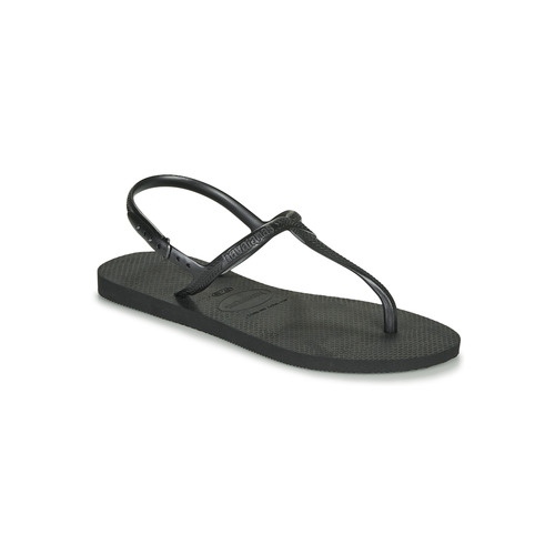 Havaianas - TWIST - Noir