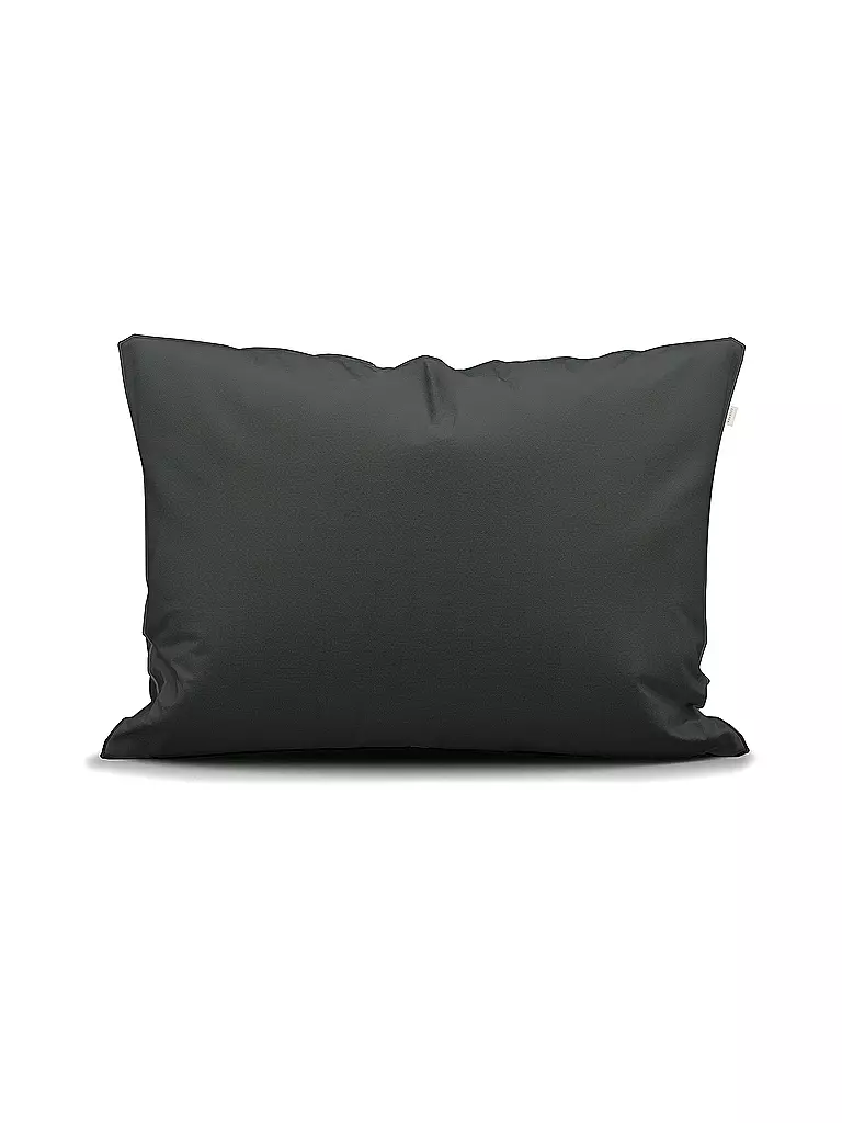 ESSENZA Bettwäsche Noma 2x 70x90cm/200x200cm Thyme dunkelgrün