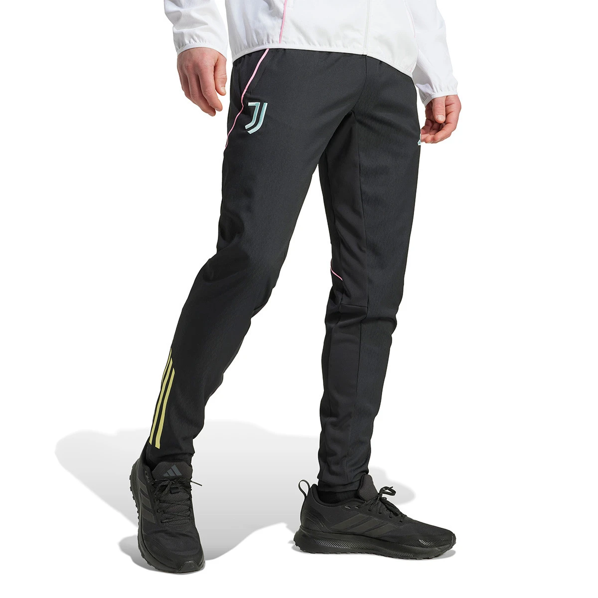 Calças adidas Juventus Training 2025-2026