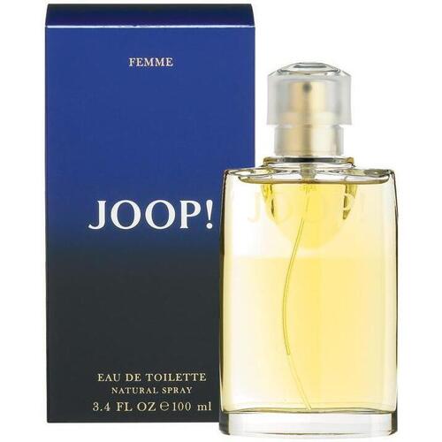Joop! - JOOP Femme - Eau de Toilette - 100ml - Vaporizador JOOP Femme - cologne - 100ml - spray