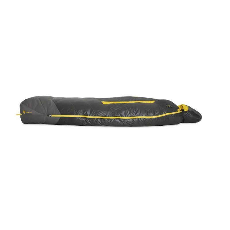 Sonic 0 - Sac de couchage