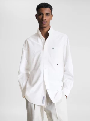 Camisa Oxford Premium Archive Fit