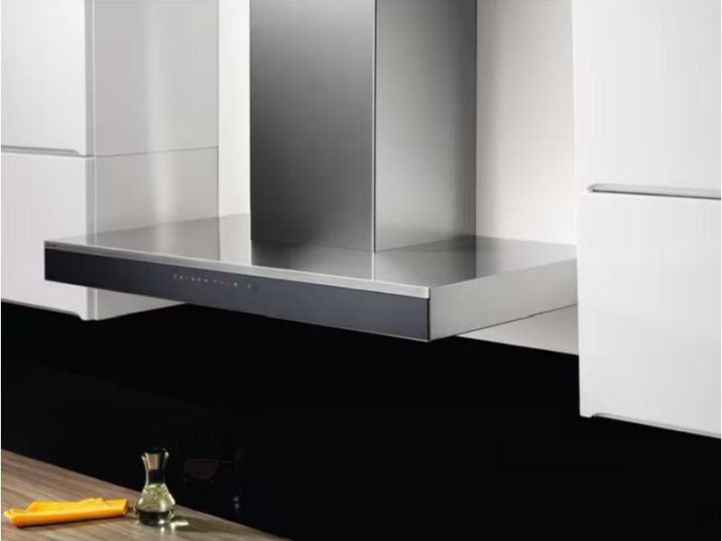 Electrolux Wandhaube WHSL9063CN 3 2 Intensiv Stufen Dunstabzugshaube