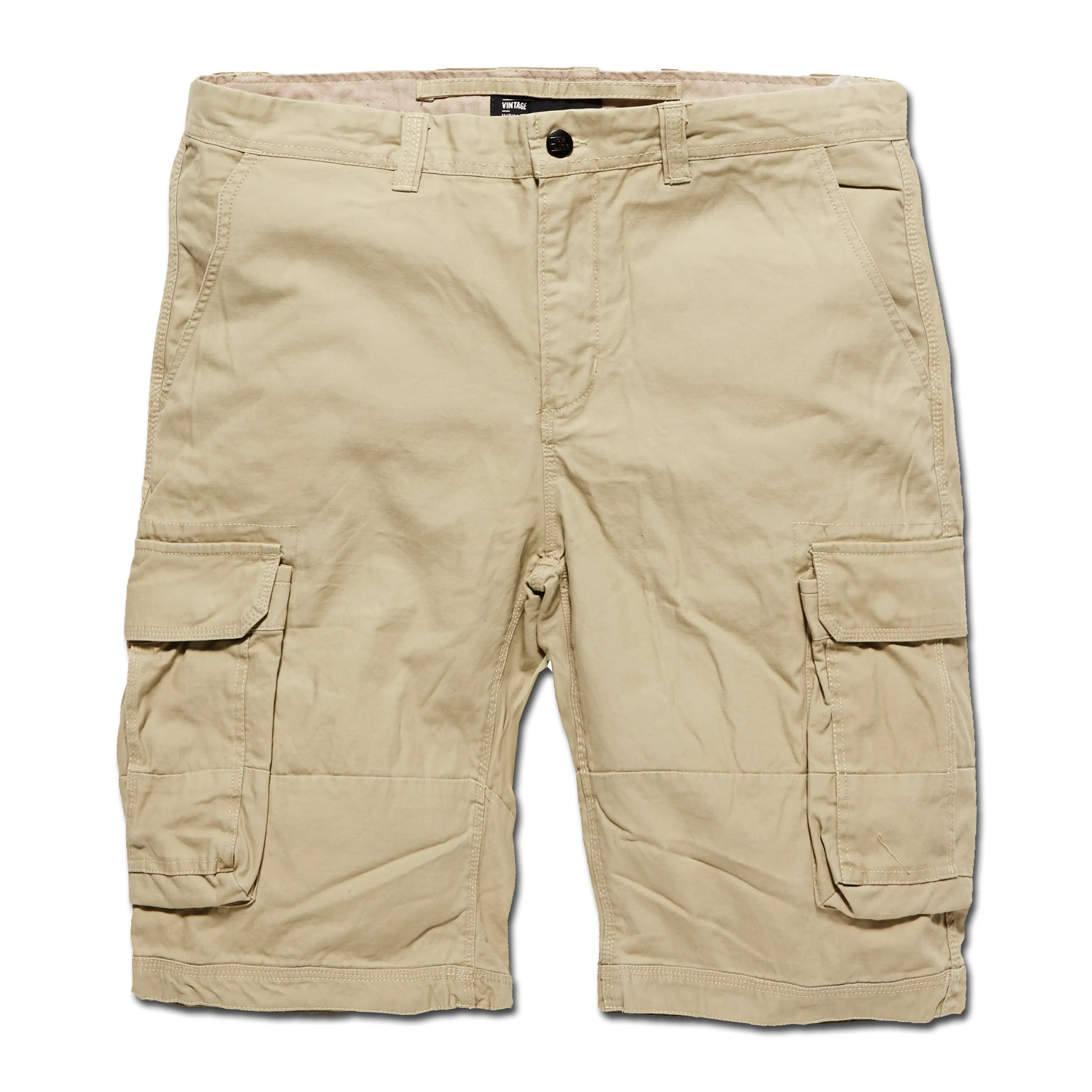 Vintage Industries -  Shorts Hewitt