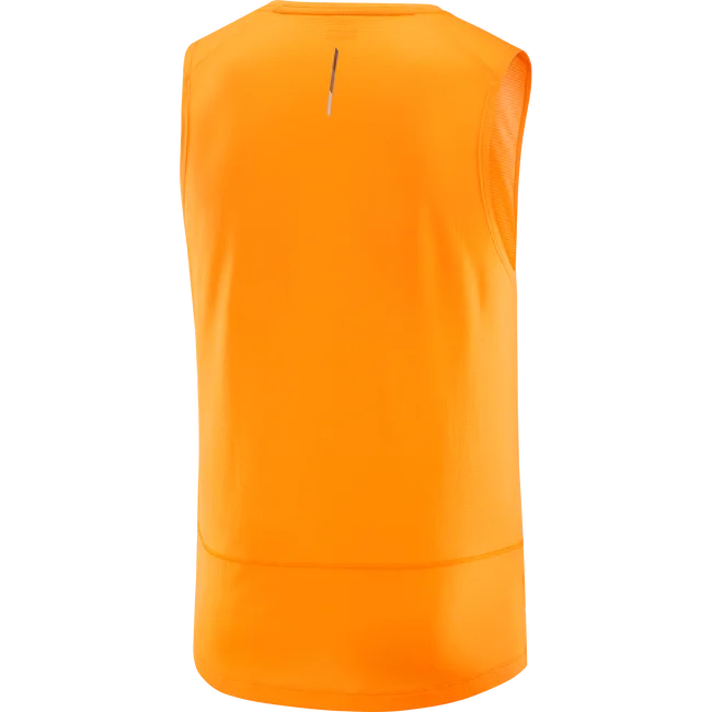 CROSS RUN  Tanktop Herren