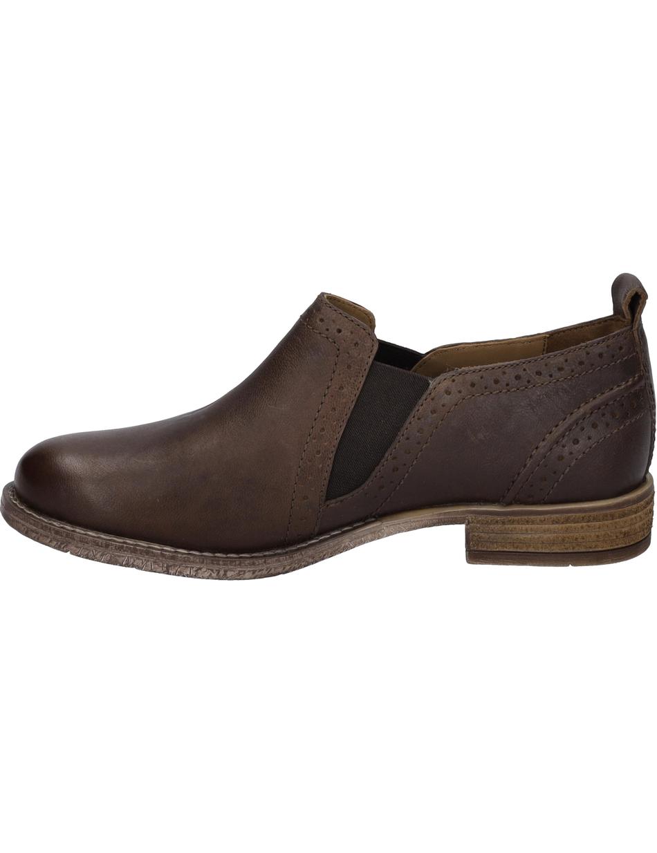 Slipper Sienna 43, moro