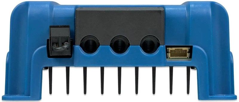 Victron Energy - MC4 Lader - 50A - 12V - Acculader