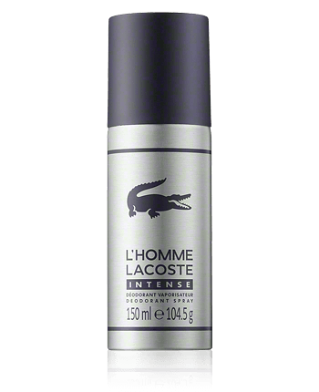 Lacoste L' Homme Intense deodorant vapo 150ml