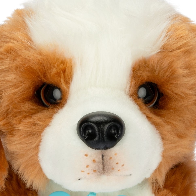 Little Live Pets - My Really Real Puppy - Patches