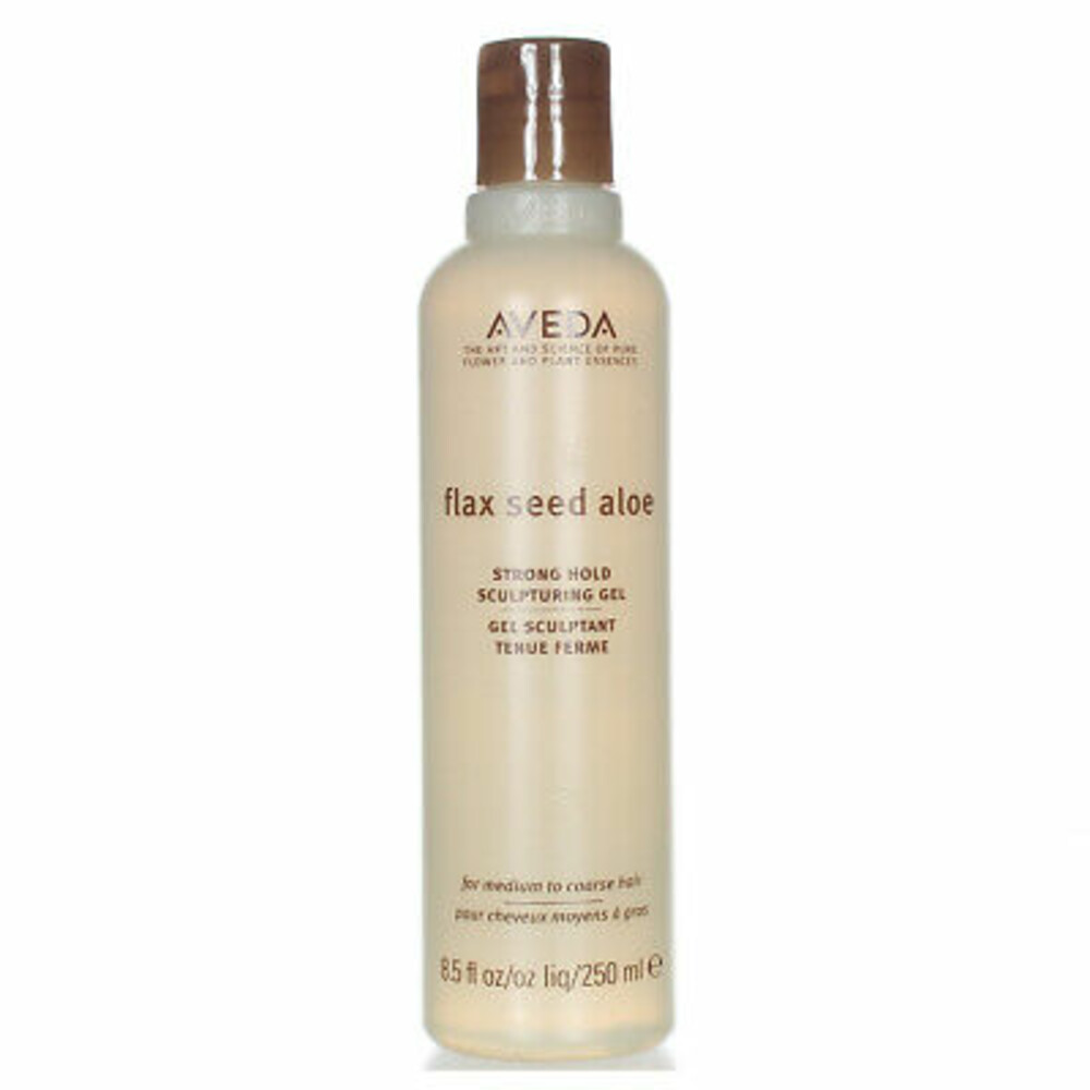 Aveda Flax SeedAloe Sculpturing Gel250 ml