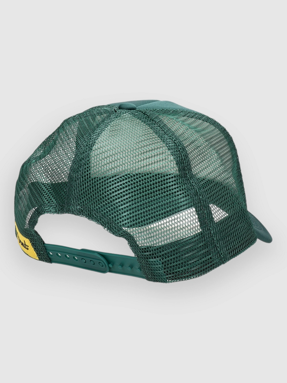 Donut Trucks Trucker Cap dark green