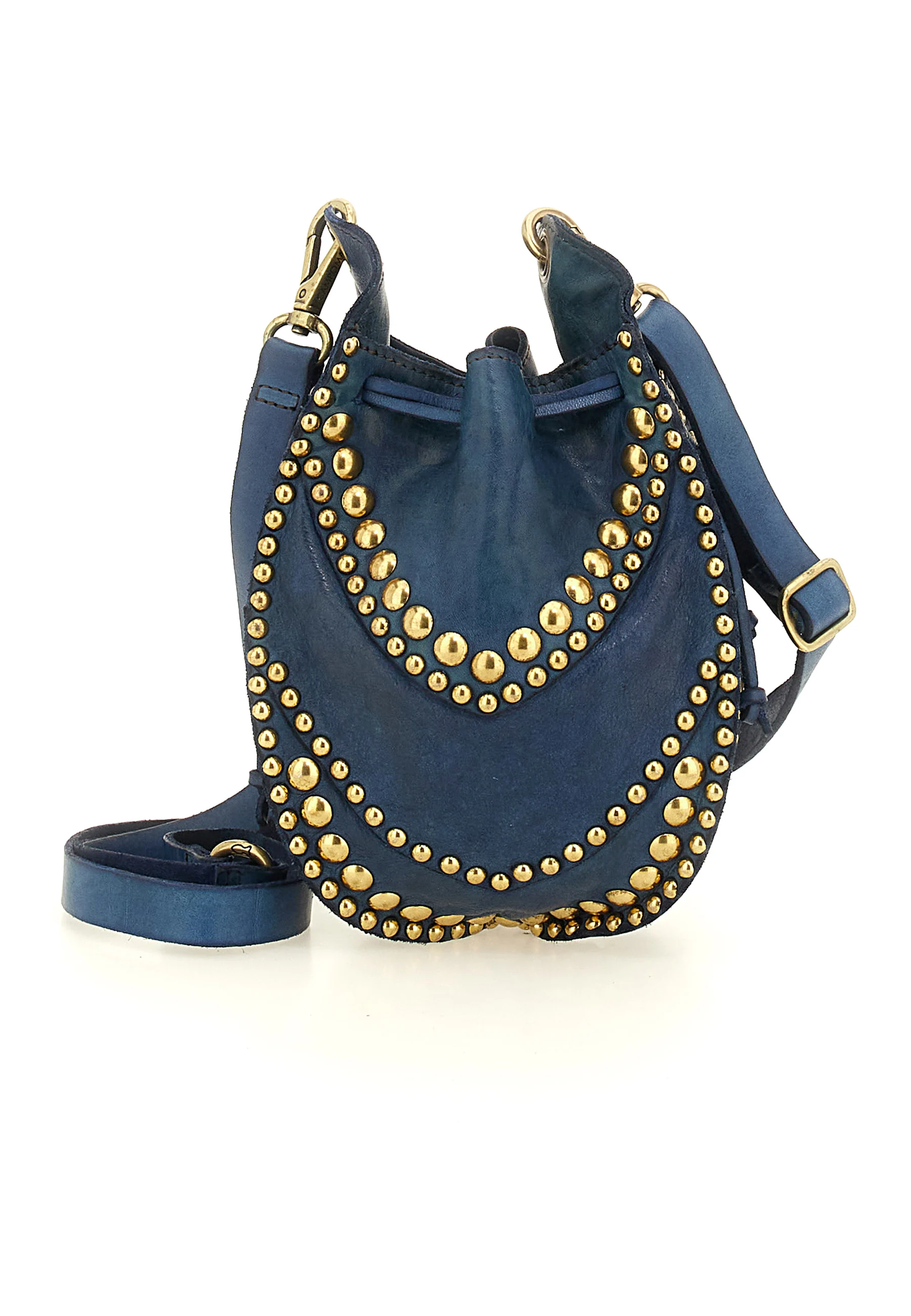 AMETISTA - Sac seau | Bleu