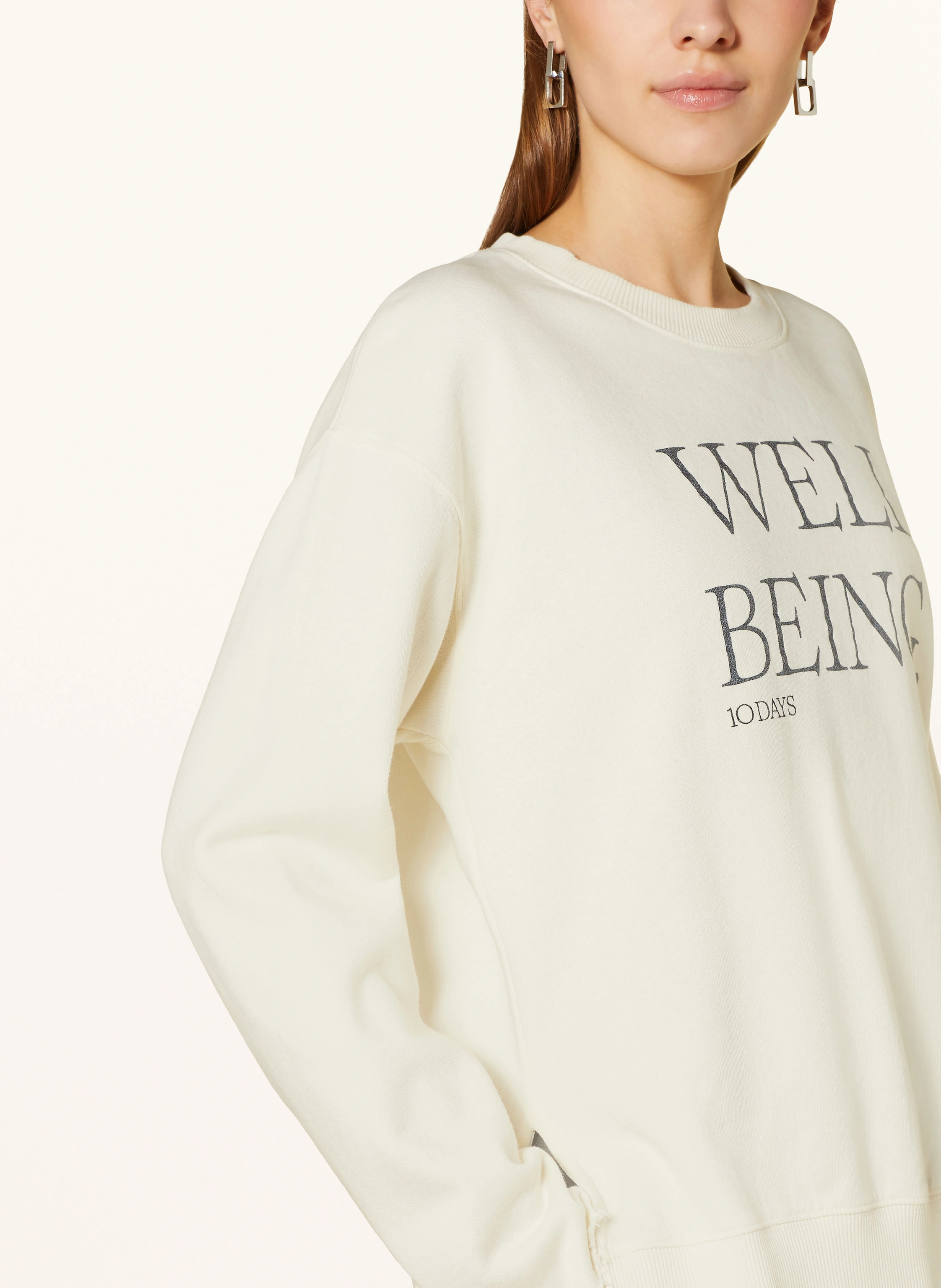 10DAYS Sweatshirt