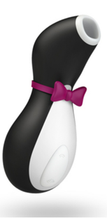 Eros Satisfyer Pro Penguin Next Generation 1ST