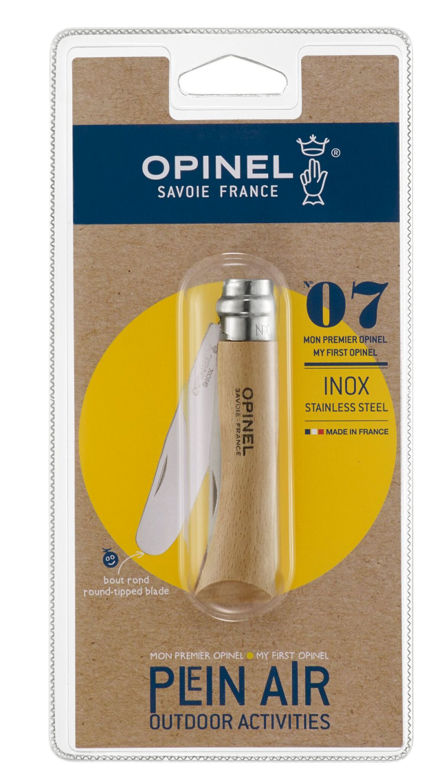 Zakmes NÂ°07 Junior