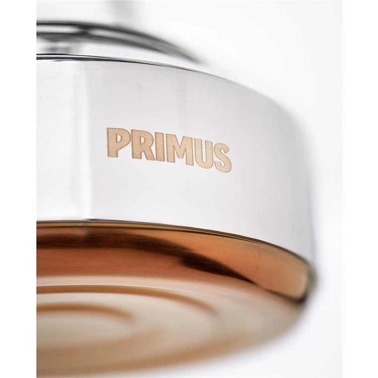 Primus Campfire Kettle 0.9L Stainless Steel