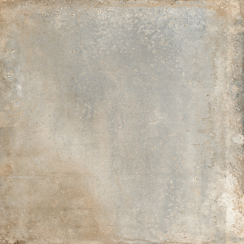 Stonewish keramische terrastegel Mumbai 60 x 60 x 4,8 cm bruin