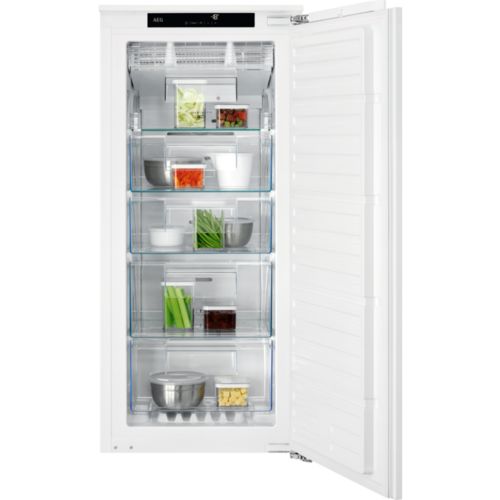 AEG inbouw diepvries TAB7N12EF - 122L - no frost