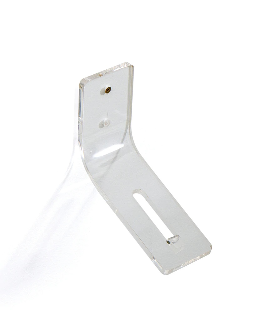 Ocean and earth Présentoir à Surf : Wall Display Rack Invisible - Vertical