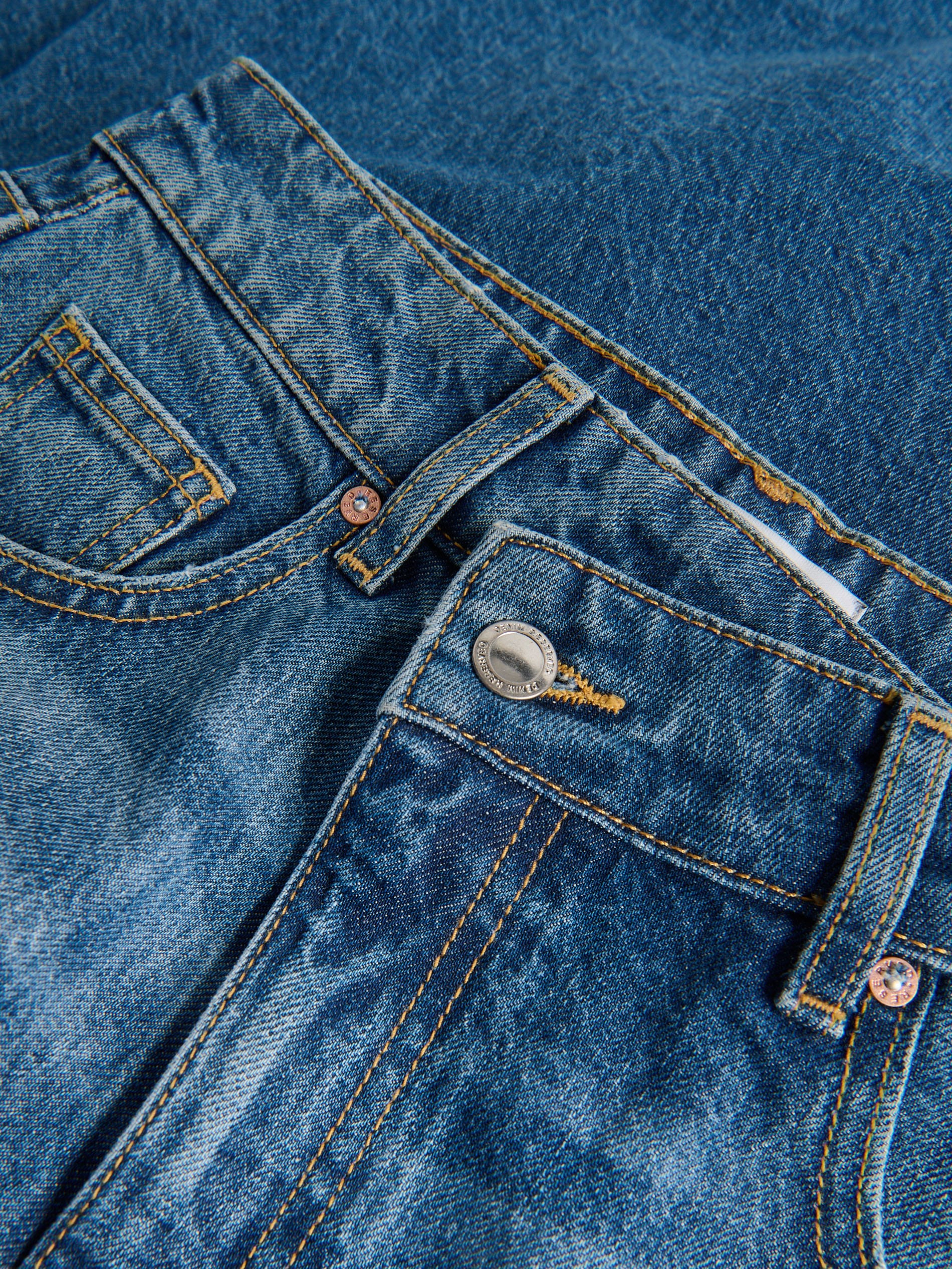 Baggy-Jeans
