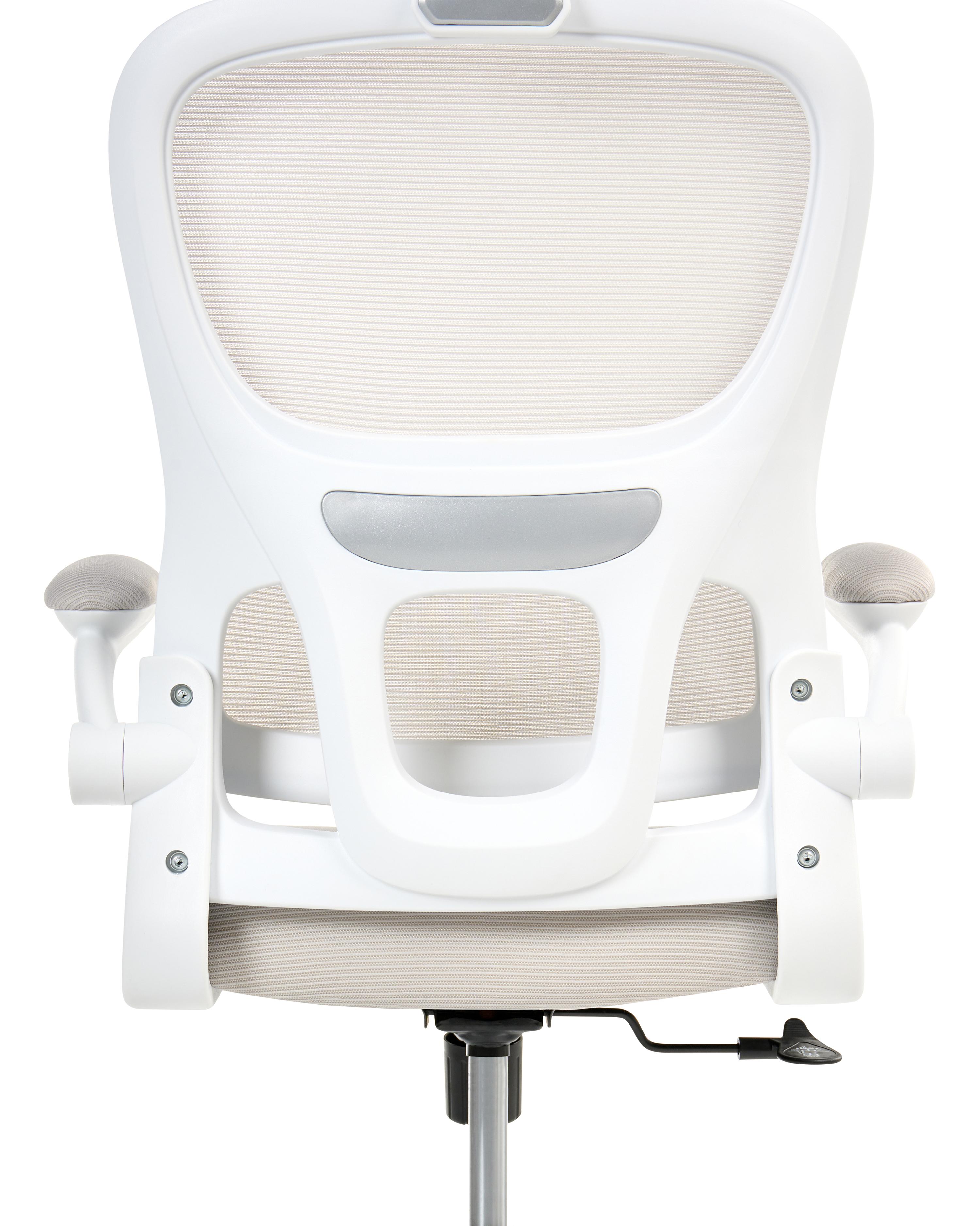 Bureaustoel SOLIS Beige