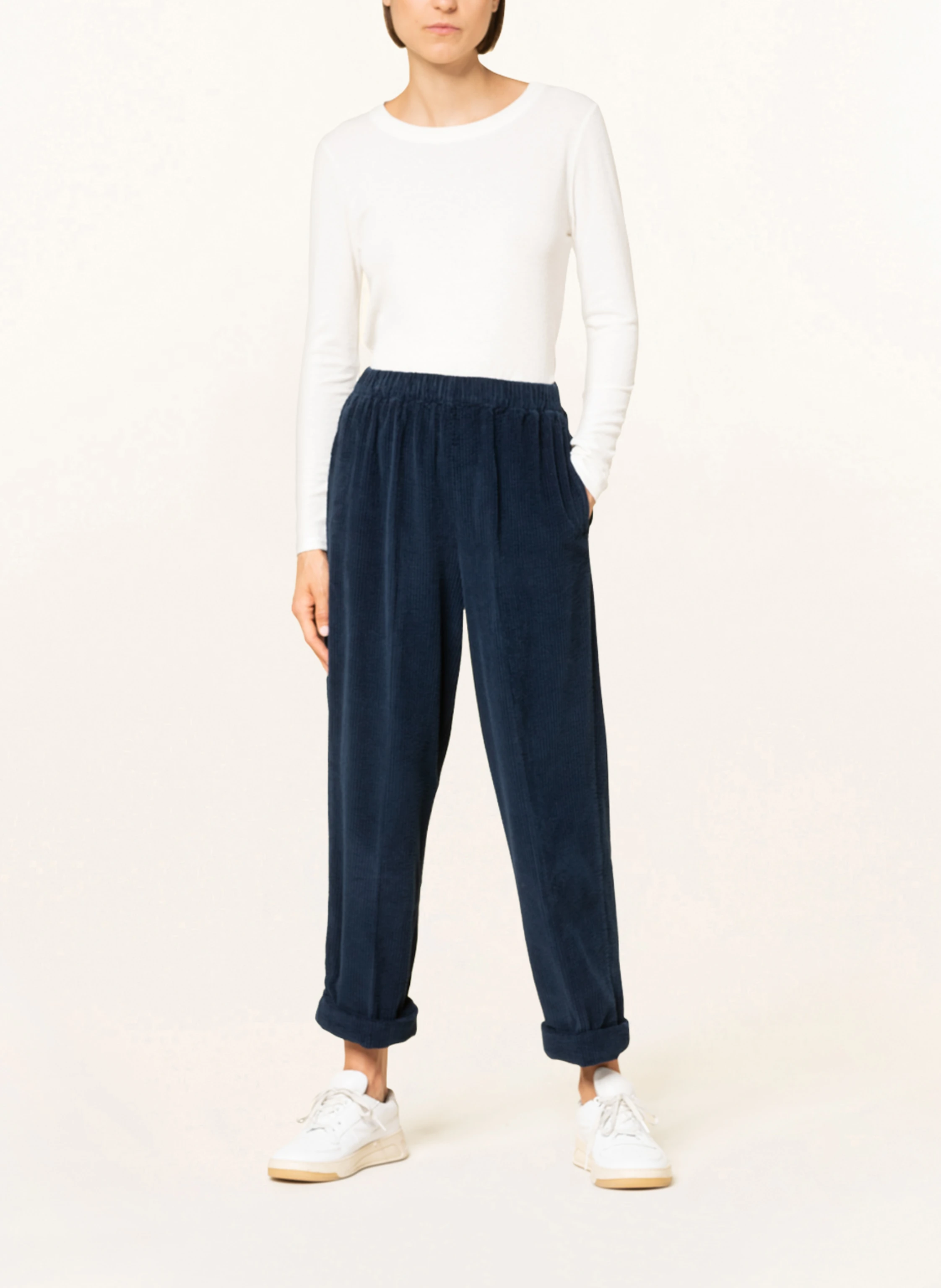 American Vintage Cordhose PADOW