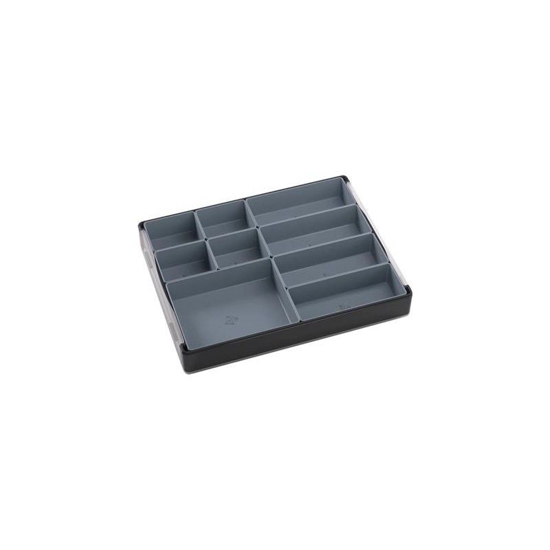 Token Silo black