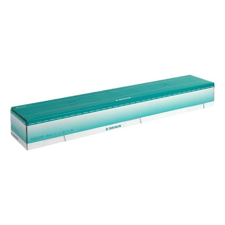 Actreen Glys Set Nelaton Männer CH 14 50 cm, 30 St