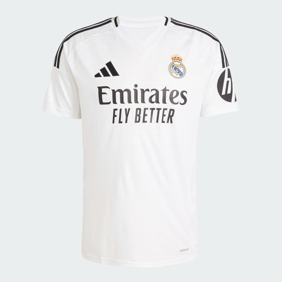 Adidas Maillot Domicile Real Madrid 24/25