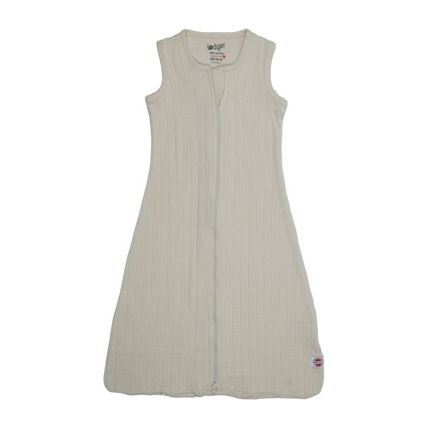 Lodger Hopper Solid Zomer Slaapzak - Birch