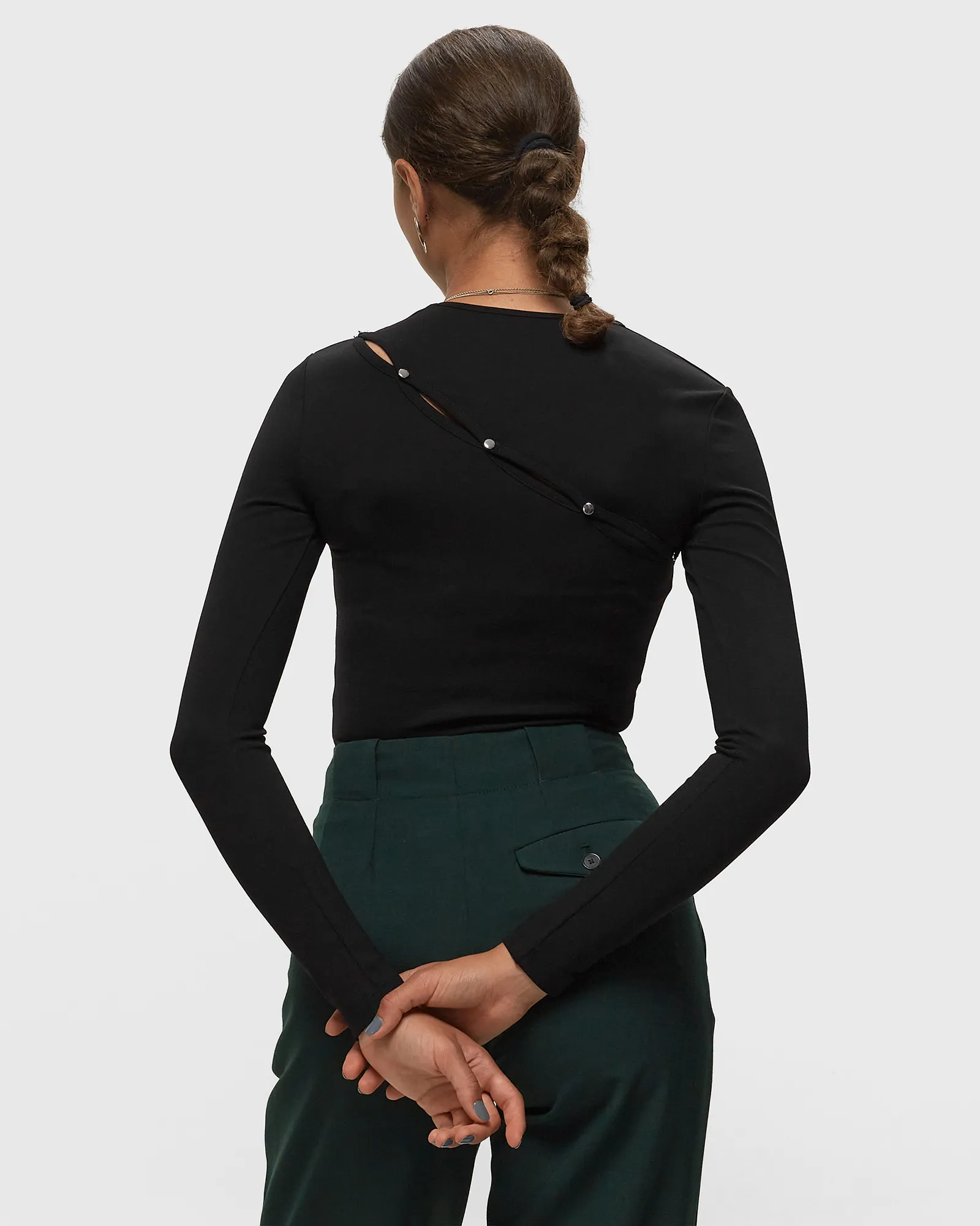 Samsøe & Samsøe LUANNE BLOUSE