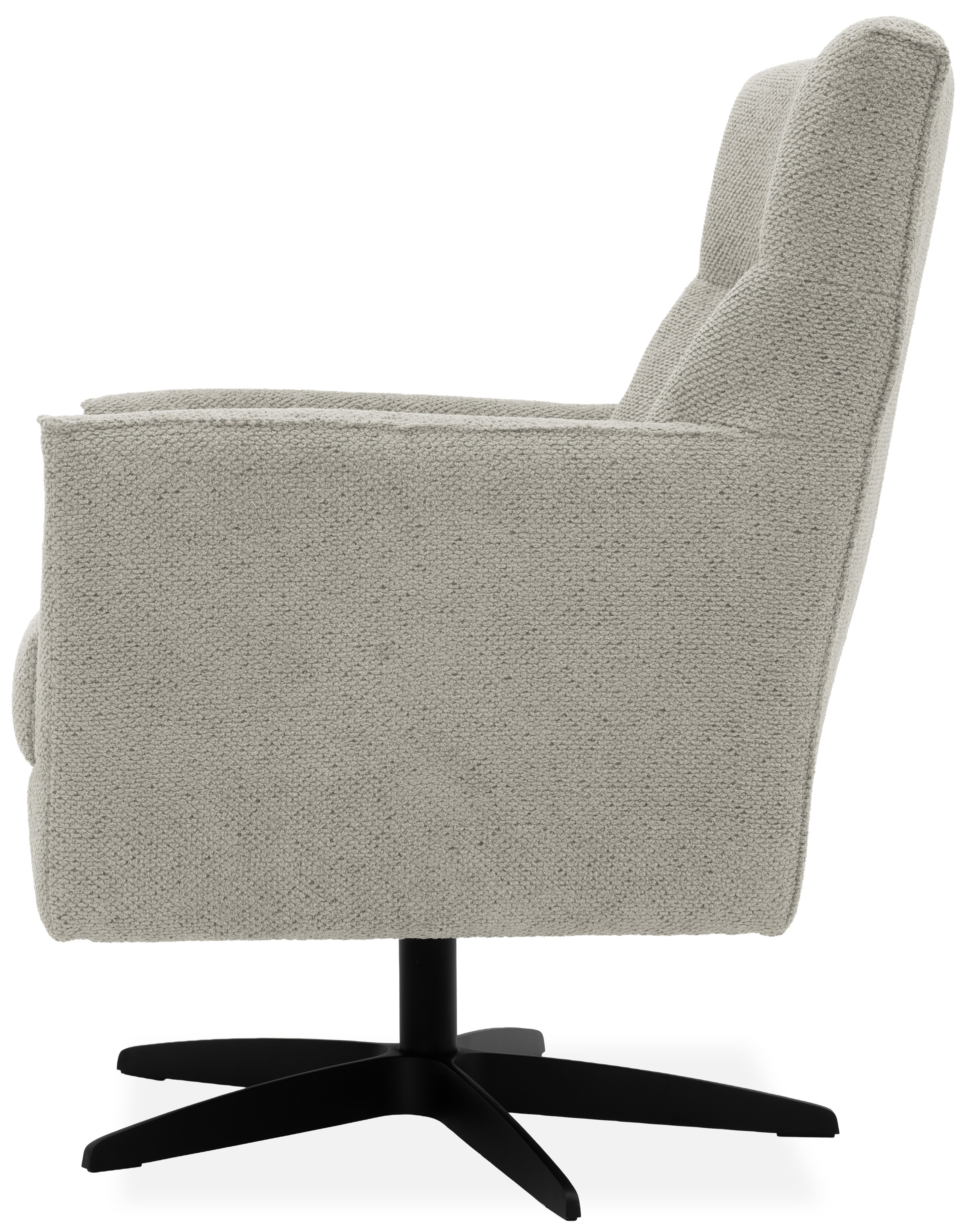 Fauteuil Venera B71 x D70 x H89 cm