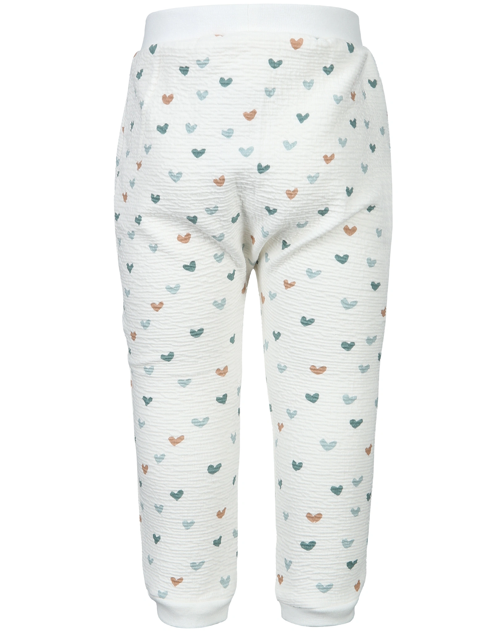 Langarmshirt CUTIE 2-teilig in hellgrün