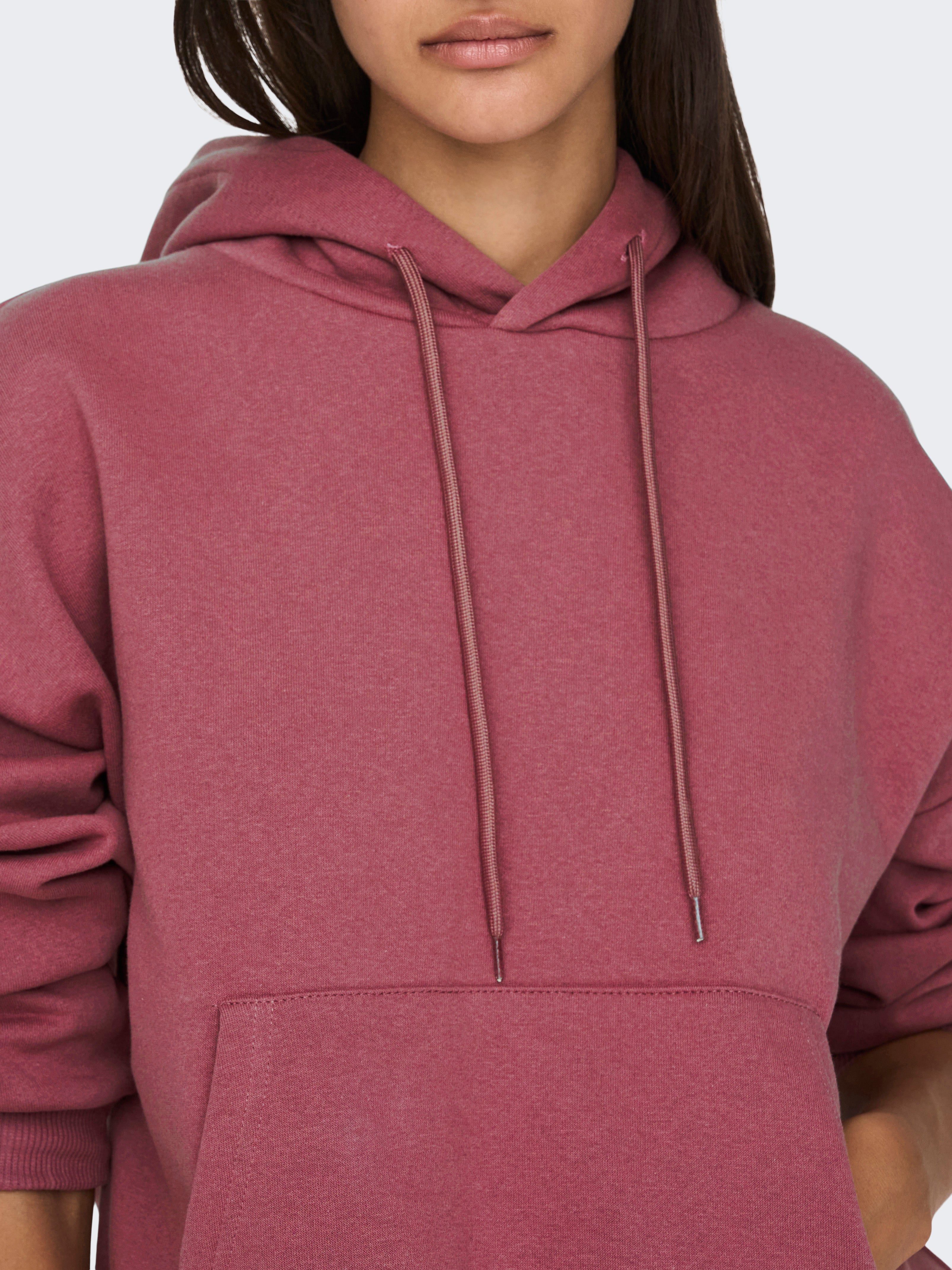 JDYSONYA Sweatshirt Rose Brown