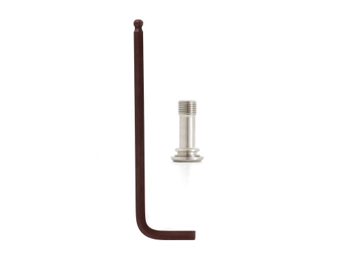 Lock Pin for Kraken Board Connections
