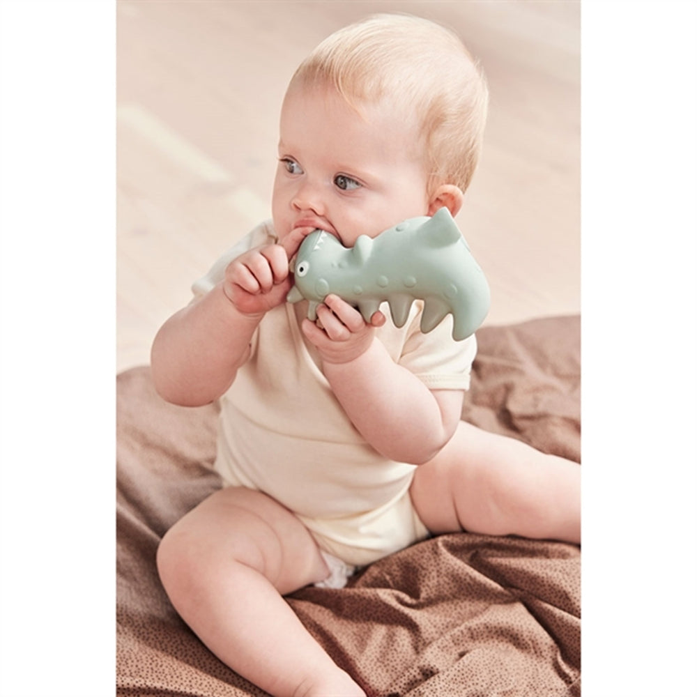 Bidering Theo Dino - OYOY → Luksusbaby.dk