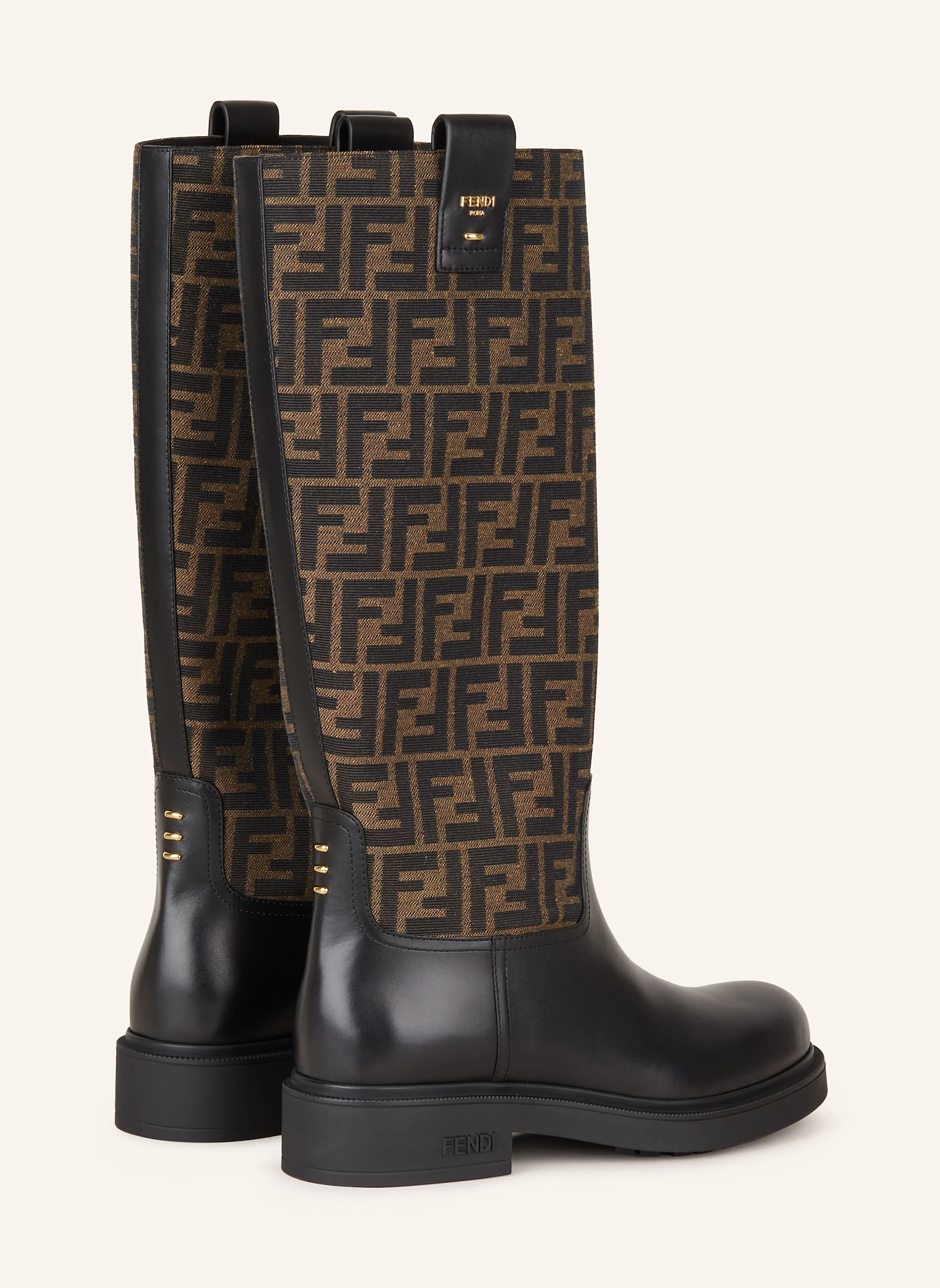 FENDI Stiefel