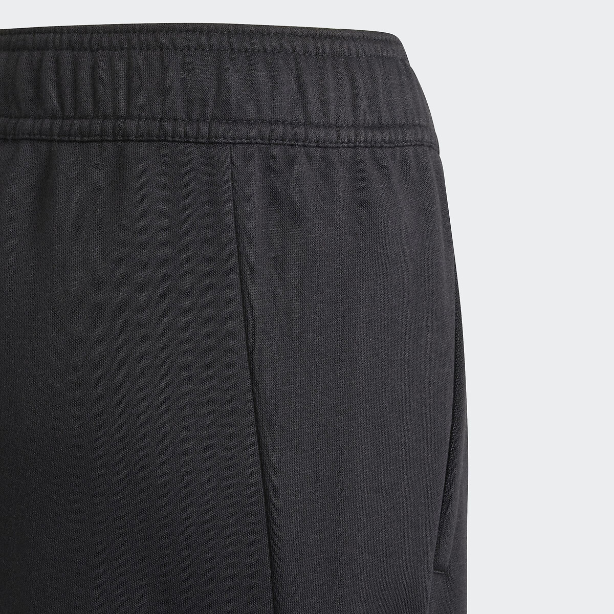 ADIDAS ROUPAS ESPORTIVAS<br>Calça-saia em fleece