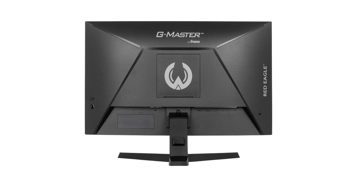 iiyamaG-Master Red Eagle GC2480HSU-B1 23.6