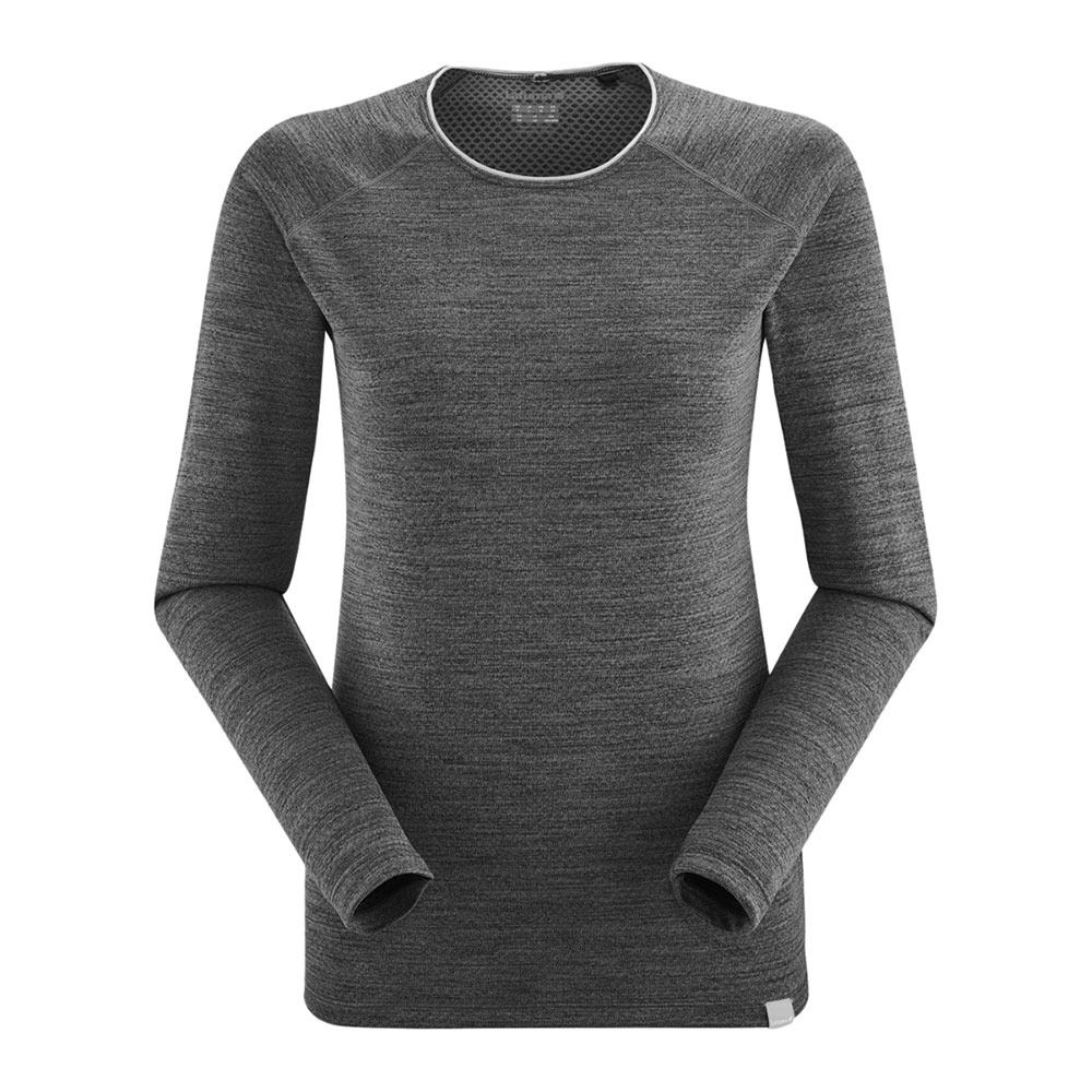 Lafuma SKIM - Maillot Femme anthracite grey